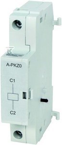 A-PKZO (230V 50HZ) WYZWALACZ WZROSTOWY A-PKZO (230V 50HZ) WYZWALACZ WZROSTOWY