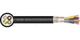 BITSERVO UV 2XSLCYK-J FR 4G1,5 BĘBEN