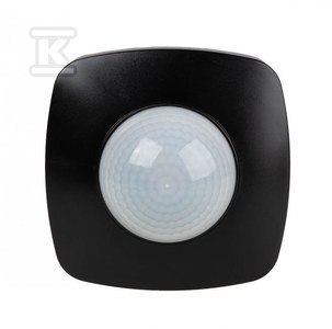 CZUJNIK RUCHU DR-09B-IP65 CZUJNIK RUCHU DR-09B-IP65