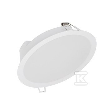 DOWNLIGHT DL IP44 DN 165 13W 830 WT DOWNLIGHT DL IP44 DN 165 13W 830 WT