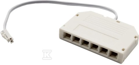 FURN. S / PRZEW. PRZYŁ./200CM/ROZ. 6WTY FURN. S / PRZEW. PRZYŁ./200CM/ROZ. 6WTY