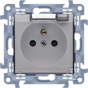 GN.B/U IP44 B/U.BIAŁE SIMON10 GN.B/U IP44 B/U.BIAŁE SIMON10
