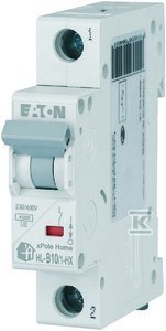 HN-B10/1 WYŁ.NADPRĄDOWY 6KA HN-B10/1 WYŁ.NADPRĄDOWY 6KA