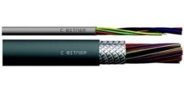 LIYCY 4X1,0 300V