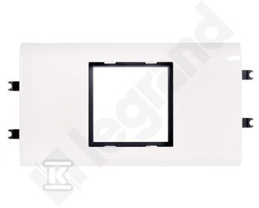 M45 UCHWYT 2M DO DLP POKRYWA 65 M45 UCHWYT 2M DO DLP POKRYWA 65