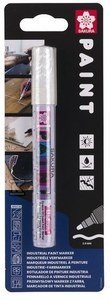 MARKER PAINT ZE ŚREDNIĄ BIAŁĄ KOŃC MARKER PAINT ZE ŚREDNIĄ BIAŁĄ KOŃC