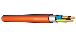 (N)HXH-J FE180/E90 5X4 1KV BĘBEN