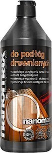 NANOMAX DO PODŁÓG DREWNIANYCH 1L