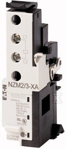 NZM2/3-XA24AC/DC WYZWALACZ WZROSTOWY