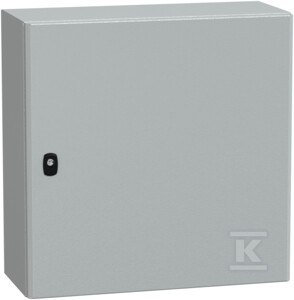 OBUD.600X600X250 IP66 STAL.S83029 SAREL OBUD.600X600X250 IP66 STAL.S83029 SAREL