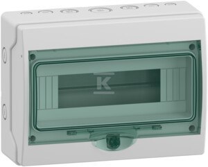 OBUDOWA N/T MINI MUREVA MMRV-1-12-NT-T OBUDOWA N/T MINI MUREVA MMRV-1-12-NT-T