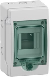 OBUDOWA N/T MINI MUREVA MMRV-1-4-NT-T
