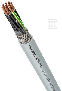 ÖLFLEX® CLASSIC 135 CH 3G2,5 ÖLFLEX® CLASSIC 135 CH 3G2,5
