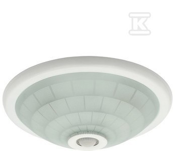 PLAFON FOGLER DL-240O E27 IP20 Z CZUJN. PLAFON FOGLER DL-240O E27 IP20 Z CZUJN.