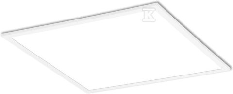 PRATO Q LED 600X600 37W 3000 830 MPRM B PRATO Q LED 600X600 37W 3000 830 MPRM B