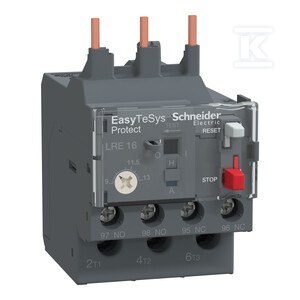 PRZEK TERM,EASYPACT TVS,9-13A,KL10A