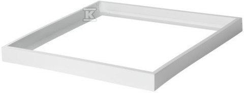 RAMKA DO PANELI LED ADTR-H 6060 W RAMKA DO PANELI LED ADTR-H 6060 W