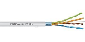RENTIB F/UTP 4P CAT.5E 155MHZ RENTIB F/UTP 4P CAT.5E 155MHZ