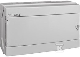 ROZDZ.N/T RH-18/UV 500V AC, 1500V DC PV