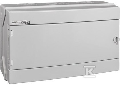 ROZDZ.N/T RH-18/UV 500V AC, 1500V DC PV ROZDZ.N/T RH-18/UV 500V AC, 1500V DC PV