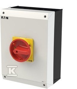 ROZŁĄCZNIK P3-80/I5/SVB/HI11 ROZŁĄCZNIK P3-80/I5/SVB/HI11