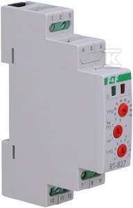 RT-827 REG.TEMP. 0 DO 99ST C I=16A