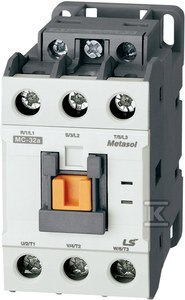 STYCZ.LS MC-32A 15KW AC230V 1A1B STYCZ.LS MC-32A 15KW AC230V 1A1B