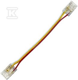 SZYBKZŁ TAŚM LED CCT 3P IP20 10MM T-P