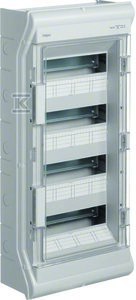 VE412L-ROZDZ.,VECTORII,IP65,48MOD. VE412L-ROZDZ.,VECTORII,IP65,48MOD.