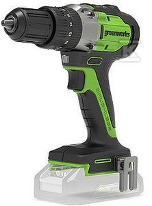 WIERTARKO-WKRĘTARKA GD24DD60 24V WIERTARKO-WKRĘTARKA GD24DD60 24V