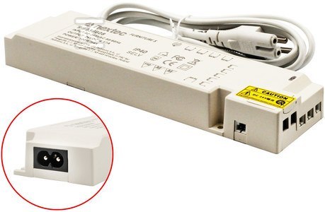 ZAS. FURN. S / 24V / 4,17A / 100W ZAS. FURN. S / 24V / 4,17A / 100W
