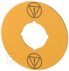 ŻÓŁTA M22-XBK-ESS ŻÓŁTA M22-XBK-ESS