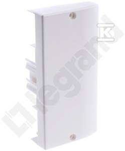 100x50 KOŃC.LISTWY KIO