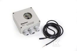 AT-TS-13 TERMOSTAT Z CZUJ.-5ST DO +15ST