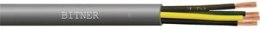 BIT 500 5X1,0 500V