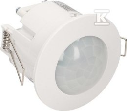 CZUJNIK RUCHU 360 ST. IP20