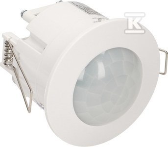 CZUJNIK RUCHU 360 ST. IP20 CZUJNIK RUCHU 360 ST. IP20