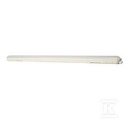 DAMP PROOF 1200 E 42W 840 VW IP65 GY EUE