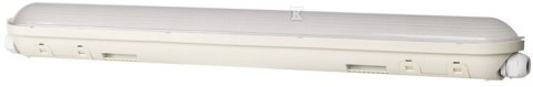 DAMP PROOF 600 E 21W 840 VW IP65 GY EUE DAMP PROOF 600 E 21W 840 VW IP65 GY EUE