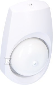 DNS-001/N 230V BIA.DZW.CZASZOWY ELE.MECH