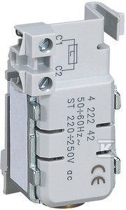 DPX3 630-1600 WYZW.WZROST.230 V AC/DC DPX3 630-1600 WYZW.WZROST.230 V AC/DC