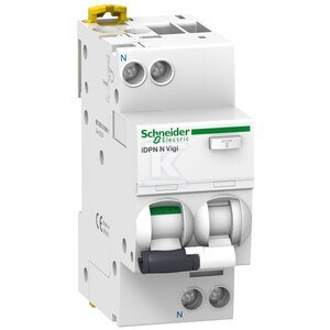 DPN N VIGI 1P+N C 25A 30MA AC-WYŁ.RP+NM DPN N VIGI 1P+N C 25A 30MA AC-WYŁ.RP+NM