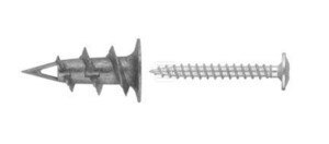 DRIVA-02 METAL+WKRĘT 4,2X32MM DO K/G DRIVA-02 METAL+WKRĘT 4,2X32MM DO K/G