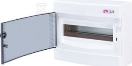 ECT12PT-ROZDZ.N/T 12MOD.DRZWI TRANSP.