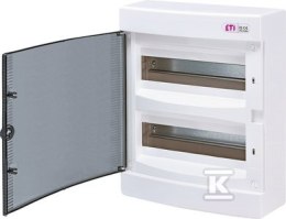 ECT24PT-S-ROZDZ.N/T 24MOD.DRZWI TRANSP.