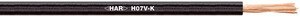 H07V-K 1X1,5 CZERWONY H07V-K 1X1,5 CZERWONY