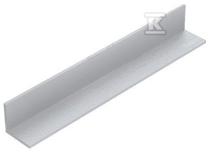 K-26-1180-D KĄTOWNIK ALUMINIOWY Z OTWOR K-26-1180-D KĄTOWNIK ALUMINIOWY Z OTWOR