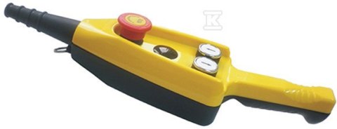 KASET.STEROW.2 STRZAŁ.1 STOP KASET.STEROW.2 STRZAŁ.1 STOP