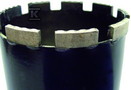 KORONA WIERTNICZA DX-HIGH SPEED PLUS 130 KORONA WIERTNICZA DX-HIGH SPEED PLUS 130