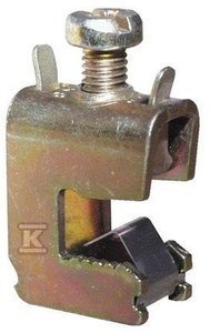 LAK10/50-185 ZACISK PRZYŁĄCZA LAK10/50-185 ZACISK PRZYŁĄCZA
